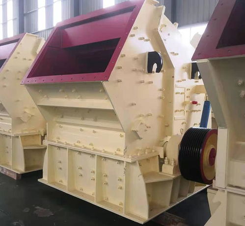 開遠砂石破碎機哪家質(zhì)量好守信 昆明科工礦山機械設備