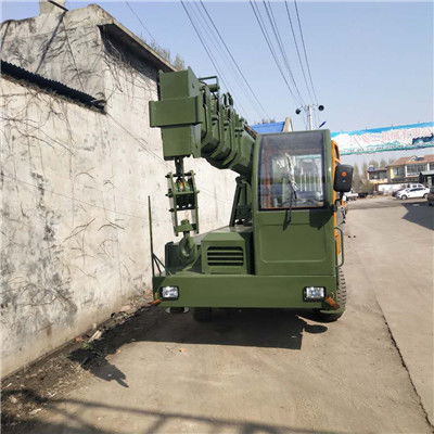 江西定做8噸6噸變形金剛自制吊現(xiàn)貨供應 來電咨詢 濟寧久征工程機械供應