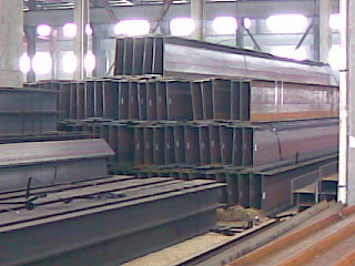 無錫鋼結(jié)構(gòu)銷售商 - 企業(yè)庫 - 九正(中國建材第一網(wǎng))