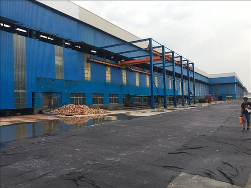 湛江市廠房客戶驗(yàn)廠檢測(cè)快速鑒定出報(bào)告