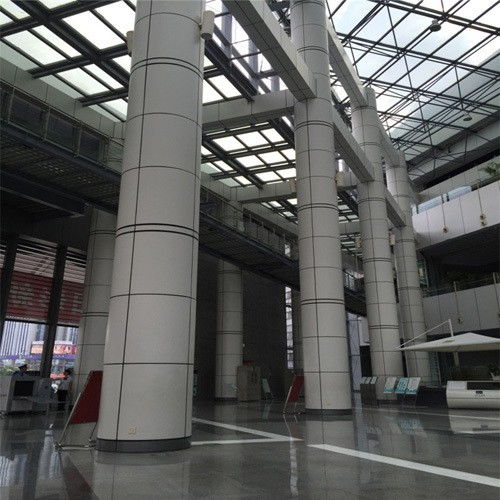 百色室內(nèi)鋁單板規(guī)格齊全 鋁樂建材