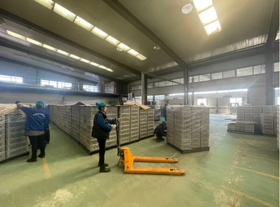 平泉市人民政府 動態(tài)要聞 巾幗典型展風(fēng)采 砥礪奮進新征程 | 閆寶潔:執(zhí)著創(chuàng)業(yè)路 鏗鏘玫瑰綻芳華