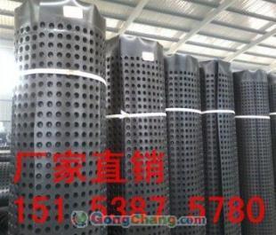 供應延邊優(yōu)質(zhì)塑料排水板與車庫排水板——專業(yè)建筑建材解決方案