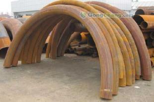 供應180度彎管及1-5D彎管生產(chǎn)廠家—專業(yè)工礦機械設備與建筑建材解決方案